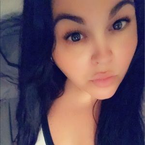 Meet your Posher, Kristen